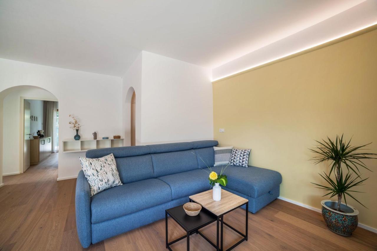 Appartamento Maia Garden *