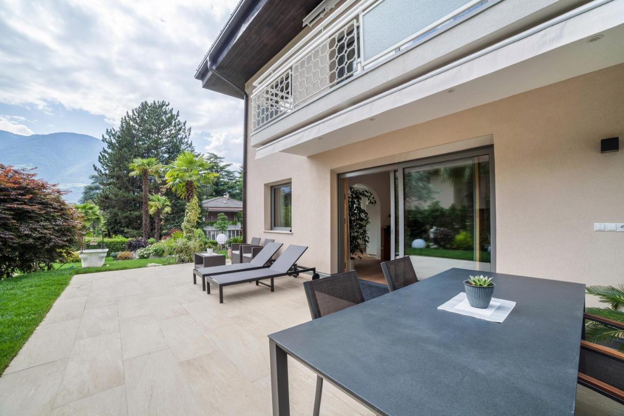 Maia Garden Merano