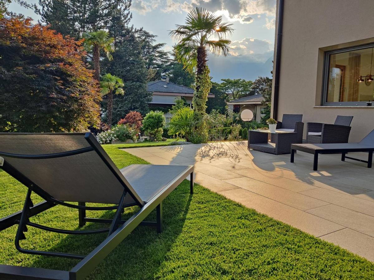 Maia Garden Merano